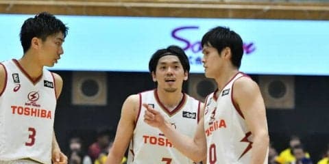 大敗で追い込まれた川崎ブレイブサンダース、同じ轍を踏めない篠山竜青＆藤井祐眞