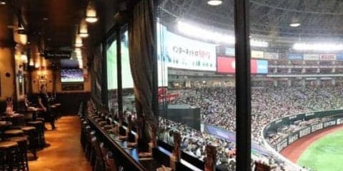 鷹はなぜヤフオクDにスポーツバーを？　球団の思いと狙い、背景にあったダイエー時代の“縁”