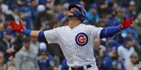 【MLB】ファウルボールが球審のポケットに“戻る”ミラクル　米驚愕「この確率は？」