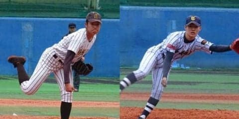 【高校野球】センバツ出場の国士舘、粘り勝ちの東海大菅生が関東大会出場決定