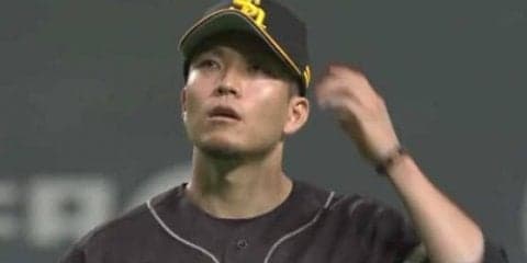 鷹、単独首位に再浮上 千賀4戦連続2桁奪三振で2勝目　日ハムは5割逆戻り