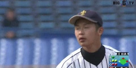 【ハイライト】明治大学 対 立教大学 3回戦