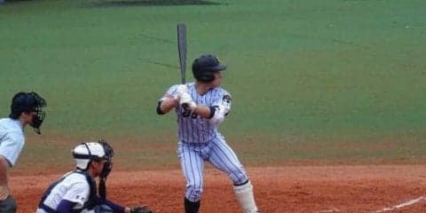 【高校野球】カウント間違い→本塁打　ナインから「恥ずかしい」も…東海大菅生選手が見せた意地