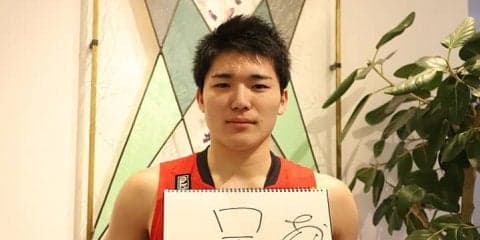 名古屋ダイヤモンドドルフィンズの安藤周人「成長したディフェンスを見てほしい」