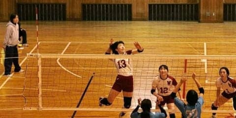 開幕５連勝！江戸川大に勝利し前半戦を全勝で折り返す