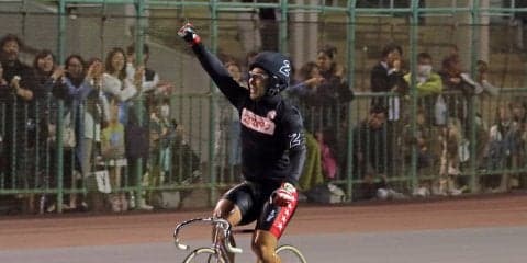 川崎G3（最終日）レポート