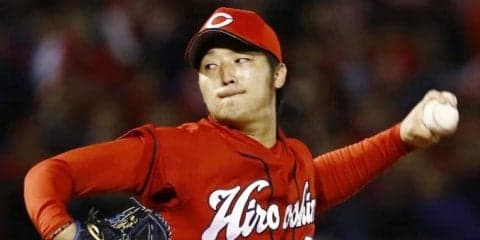 【今日のMVP】床田寛樹、7回零封で自身4連勝！チームは8連勝で勝率5割復帰！＜4月27日＞