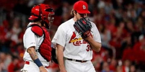 課題は“一発病”…2敗目＆6戦8被弾、MLB公式「HRがマイコラスを苦しめ続ける」