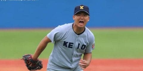 開幕３連勝！終盤に集中力を見せる／法大１回戦
