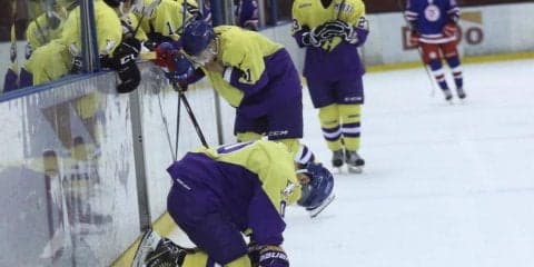 東洋大に完敗で連覇途絶える／関東大学選手権