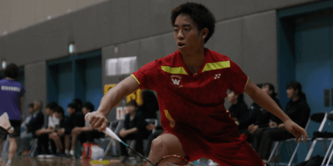 ルーキーが躍動。男女ともに白星をあげる