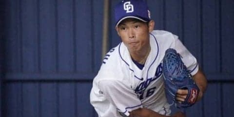 中日又吉、勝利呼ぶ3回完全救援 「不思議な感覚で」課題の回跨ぎ克服、今季初勝利