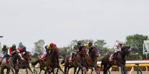 【青葉賞】福永「敗因ははっきりしませんが…」レース後 ジョッキーコメント