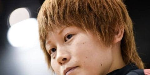 世界へ挑戦し金メダルを狙う日本代表、髙田真希が語る「キャプテンの責任と喜び」