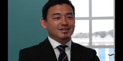 五郎丸歩が語る南ア戦勝利 「相手の勝ちたい姿勢が日本に力をくれた」