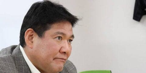 「平成の大エース」・斉藤雅樹、時代を築いてきた野球論〜中継ぎから先発転向、11試合連続完投勝利へ〜