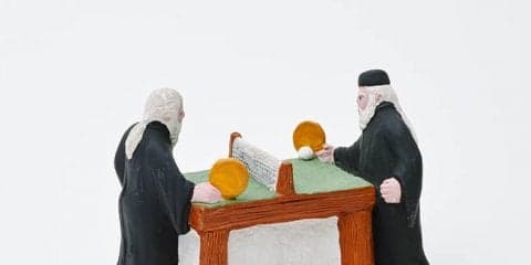 【卓球】アートディレクター浅葉克己氏　GWに東京ミッドタウンで卓球大会を主催