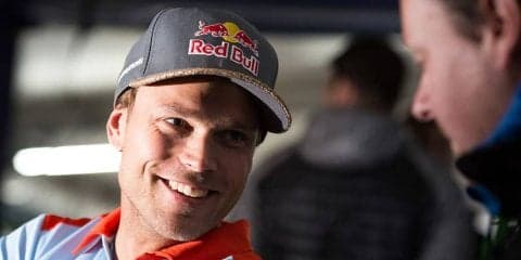 WRCアルゼンチン：ミケルセン「日曜日のステージ？ 望むところだ」デイ3コメント集