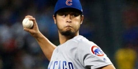 【MLB】「あれこそ自分の知るダルビッシュ」-2勝目＆初QS達成の“復活”快投に地元ファン歓喜