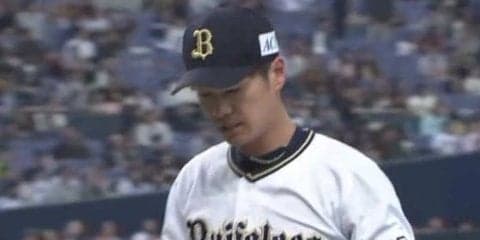 オリK-鈴木見殺し…近藤、山崎福が1回6四球の大乱調で逆転負け　西武は4連勝