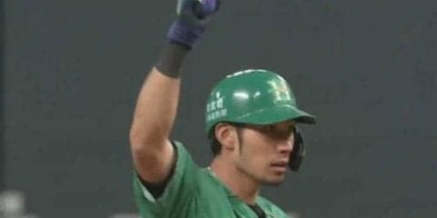 日ハム再び貯金1　有原7回2安打零封で無傷4勝目、防御率0.51に　鷹は連勝止まる