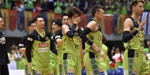 レバンガ北海道を残留に導いた『鉄人』桜井良太「気が緩んだら涙が出てきました」