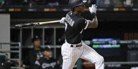 【MLB】ファン“激論”　1週間半前に乱闘劇呼んだ打者のサヨナラ弾→バット投げに“賛否”