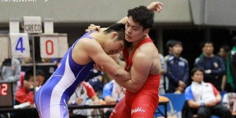 世界ジュニア出場かなわず　佐々木雄悔い残る３位／ＪＯＣ杯全日本ジュニア選手権