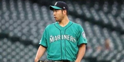 【MLB】菊池雄星が「ショートスタート」初体験　あらゆる方策で投手を守る米球界