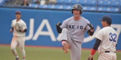 【野球】序盤の失点響き敗戦、決着は明日へ持ち越し 法大②