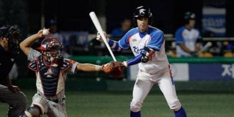 飲酒運転事故＆未報告の韓国人内野手が任意引退へ　韓国紙報じる