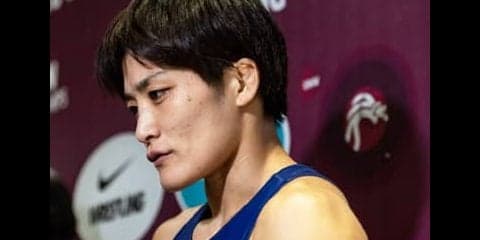 まさかの敗北。伊調馨が這い上がるためにいま、思い出すべきこと