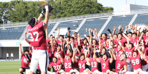 『日本一』への船出、勝利で飾れるか／早慶対校戦展望