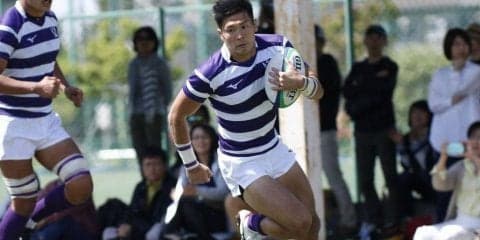 攻守にスキ与えず春初陣快勝／関東大学春季大会