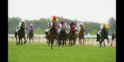 平成競馬の衝撃。ディープインパクトは新たなヒーロー像を生み出した