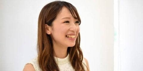 腹式呼吸でエネルギッシュでいい声に