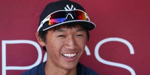 【MLB】打率.364のヤンキース傘下3Aの加藤豪将、天気に泣く？　3Aシラキュース戦は悪天候中止