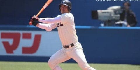 勝ち点逃す、痛すぎる敗戦。リーグ制覇へ立ち込める暗雲／明大２回戦