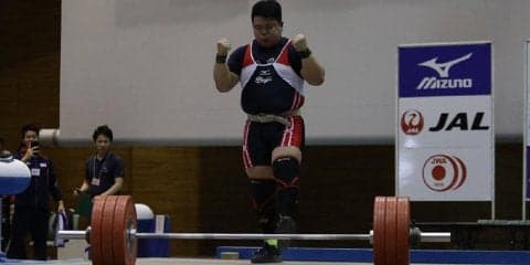 大会最終日　夏に向けてリベンジ図る／全日本学生個人選手権