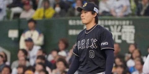 29日の公示　オーナー激怒のオリックスが大量6選手を入れ替え