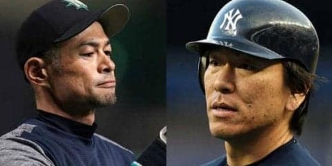 イチロー、松井秀喜、古田敦也、阿部慎之助… 平成の「名球会入り」打者は32人