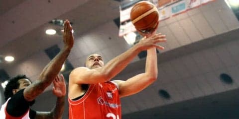 富樫勇樹を軸に攻撃力爆発、千葉ジェッツが100点ゲームで富山グラウジーズを撃破