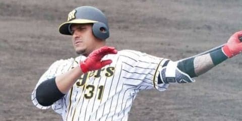 阪神、新助っ人マルテが昇格即スタメン　中日阿知羅、プロ初勝利なるか