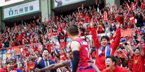 熊本ヴォルターズがB1昇格に王手、電撃復帰した小林慎太郎「勝てばそれがすべて」
