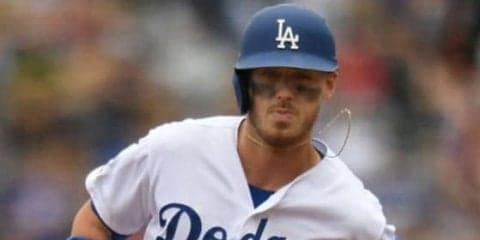 ドジャース・ベリンジャーが4月中に14発のMLBタイ記録　打率.427と絶好調