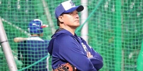 中日、借金1　最多3万6372人も、5安打完封負けに与田監督「接戦は勝たせないと…」