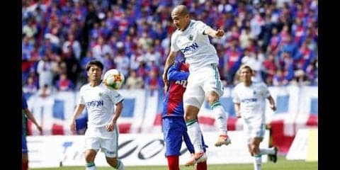 理想と現実の間で揺れる松本山雅。反町監督に託された難しいかじ取り