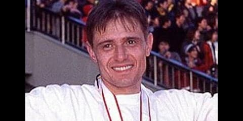 平成Ｊリーグを彩った外国人スターたち。「妖精」は超絶技巧を見せた