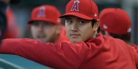 【MLB】「大谷翔平のやがて来る復帰へ準備せよ」5月上旬の復帰を米ゲーム業界も心待ち