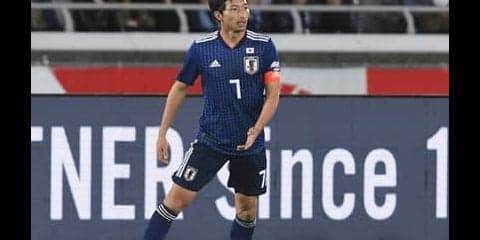 競争激化の日本代表の中盤。福田正博がハッパをかけたいMFは？